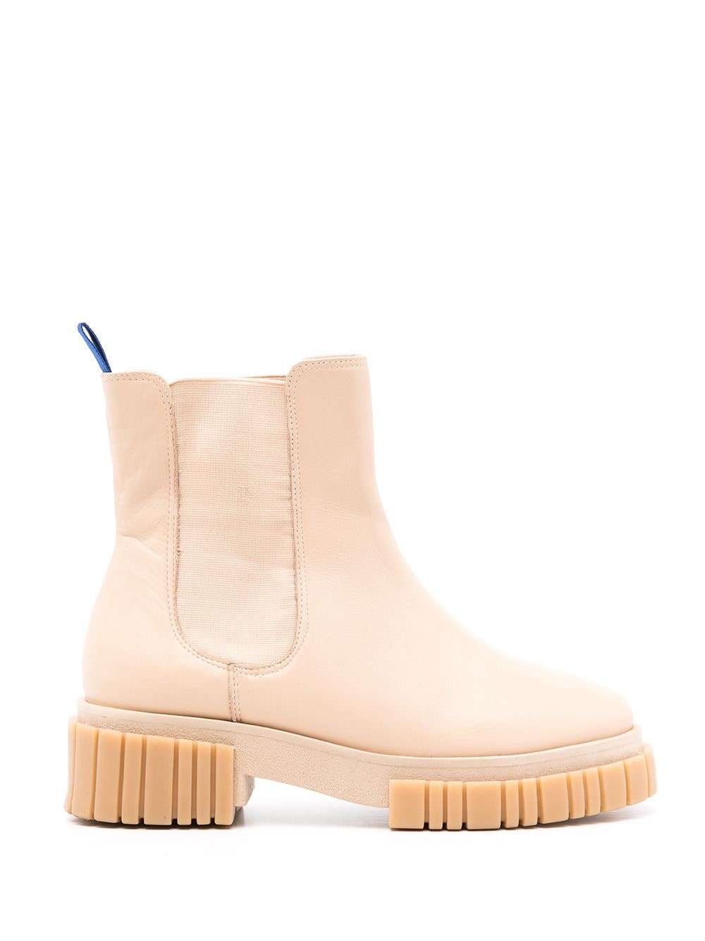 Blue Bird Shoes chunky sole Chelsea boots - Neutrals von Blue Bird Shoes