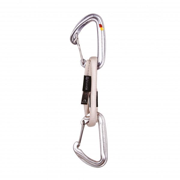 Blue Ice - Alpine Runner - Rundschlinge Gr 35 cm grau Blue Ice - Alpine Runner - Rundschlinge Gr 35 cm grau von Blue Ice