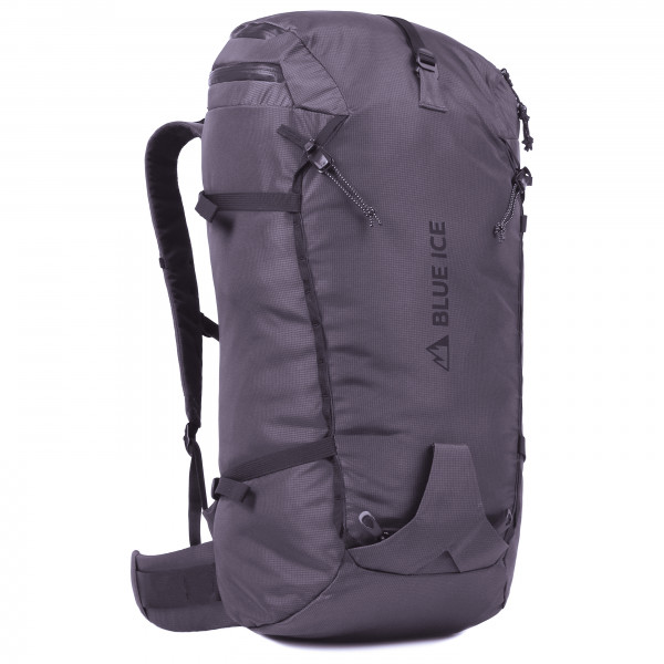 Blue Ice - Chiru Pack 32 - Kletterrucksack Gr 32 l - M/L lila von Blue Ice