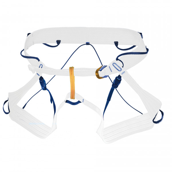 Blue Ice - Choucas Harness - Klettergurt Gr L;M;S;XL schwarz;weiß Blue Ice - Choucas Harness - Klettergurt Gr L;M;S;XL schwarz;weiß von Blue Ice