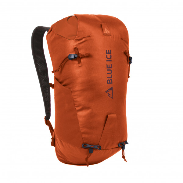 Blue Ice - Dragonfly Pack 18 - Kletterrucksack Gr 18 l rot Blue Ice - Dragonfly Pack 18 - Kletterrucksack Gr 18 l rot von Blue Ice