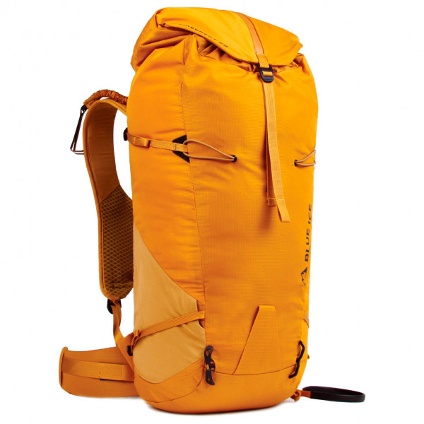 Blue Ice - Firecrest 38 Pack - Tourenrucksack Gr 38 l - S/M orange Blue Ice - Firecrest 38 Pack - Tourenrucksack Gr 38 l - S/M orange von Blue Ice