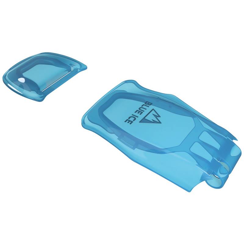 Blue Ice Harfang ABS Tech Antistollplatten von Blue Ice