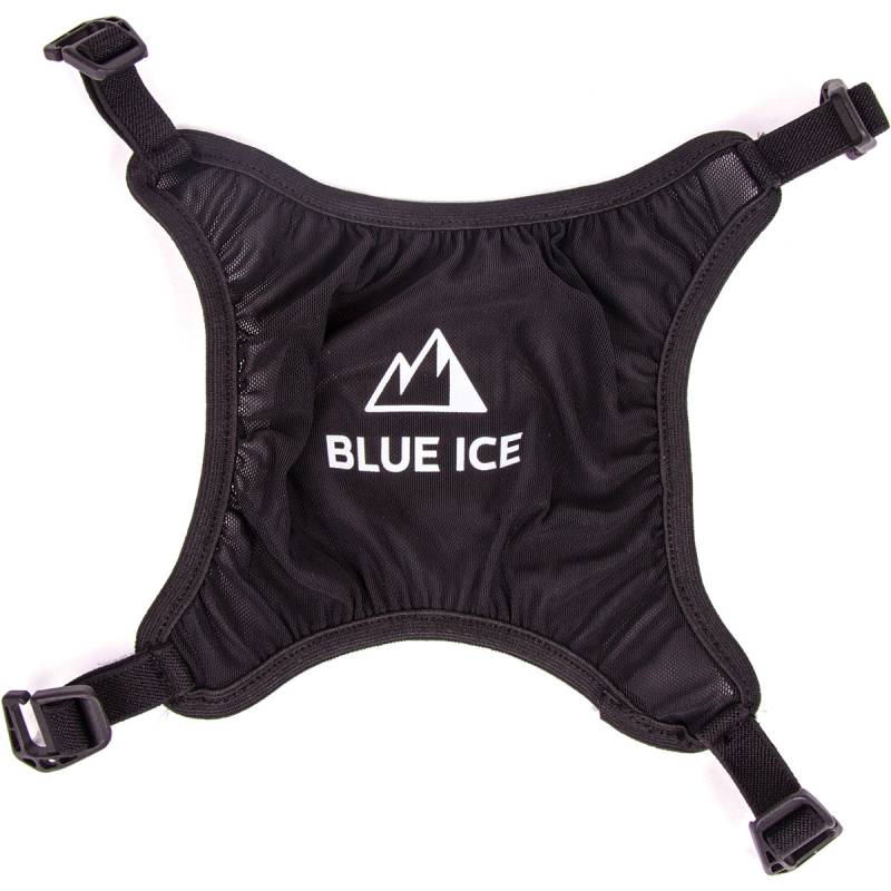 Blue Ice Helmet Holder Helmbefestigung von Blue Ice