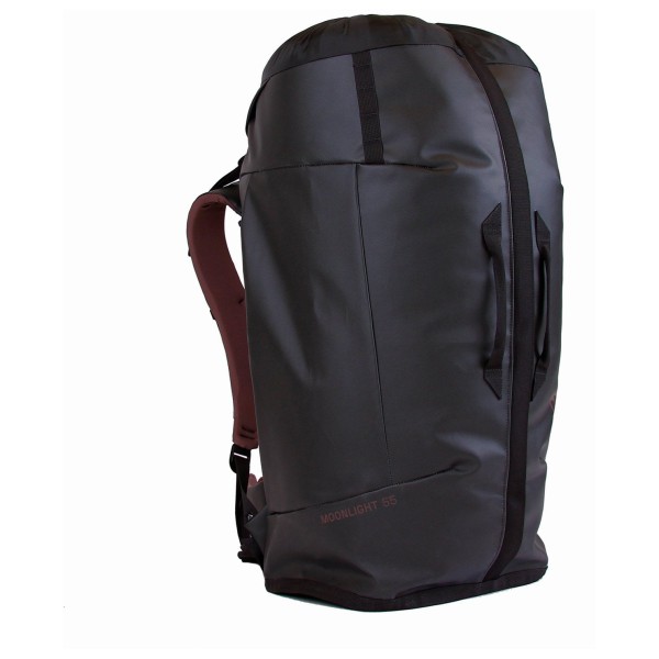 Blue Ice - Moonlight Pack 55 - Kletterrucksack Gr 55 l - S/M schwarz/grau Blue Ice - Moonlight Pack 55 - Kletterrucksack Gr 55 l - S/M schwarz/grau von Blue Ice