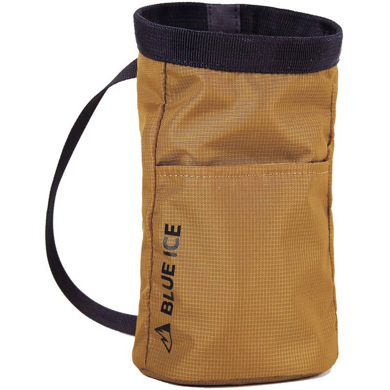 Blue Ice Saver Chalk Bag von Blue Ice