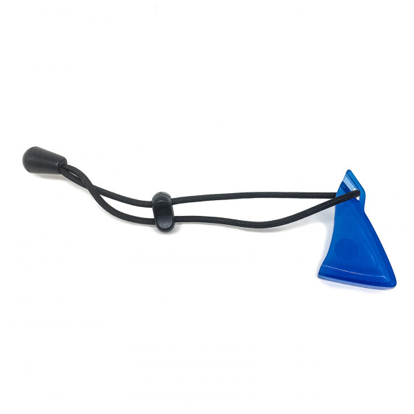 Blue Ice - Spike Protector - Dornschutz blau von Blue Ice