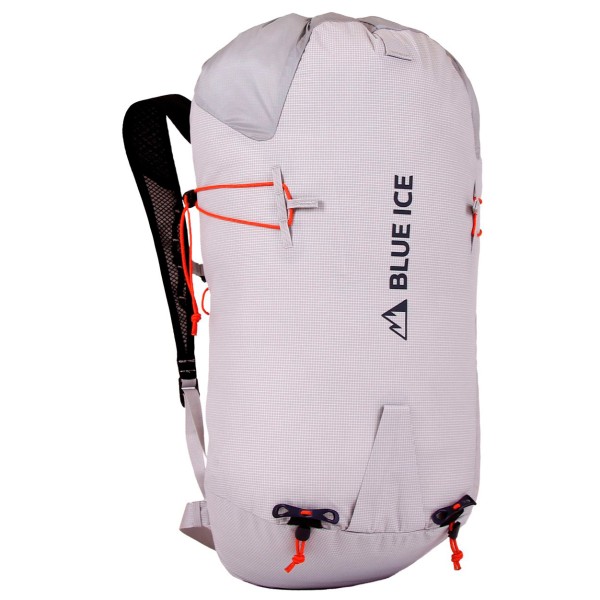 Blue Ice - Stache UL 25 - Tourenrucksack Gr 25 l lila von Blue Ice