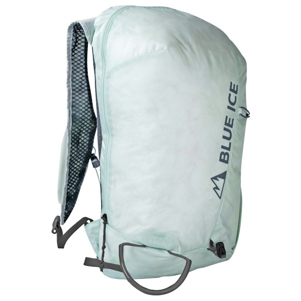 Blue Ice - Taka UL 20 - Skitourenrucksack Gr 20 l grau von Blue Ice