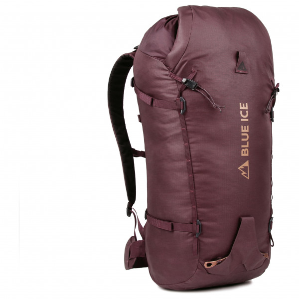 Blue Ice - Warthog Pack 30 - Tourenrucksack Gr 30 l - S/M lila Blue Ice - Warthog Pack 30 - Tourenrucksack Gr 30 l - S/M lila von Blue Ice