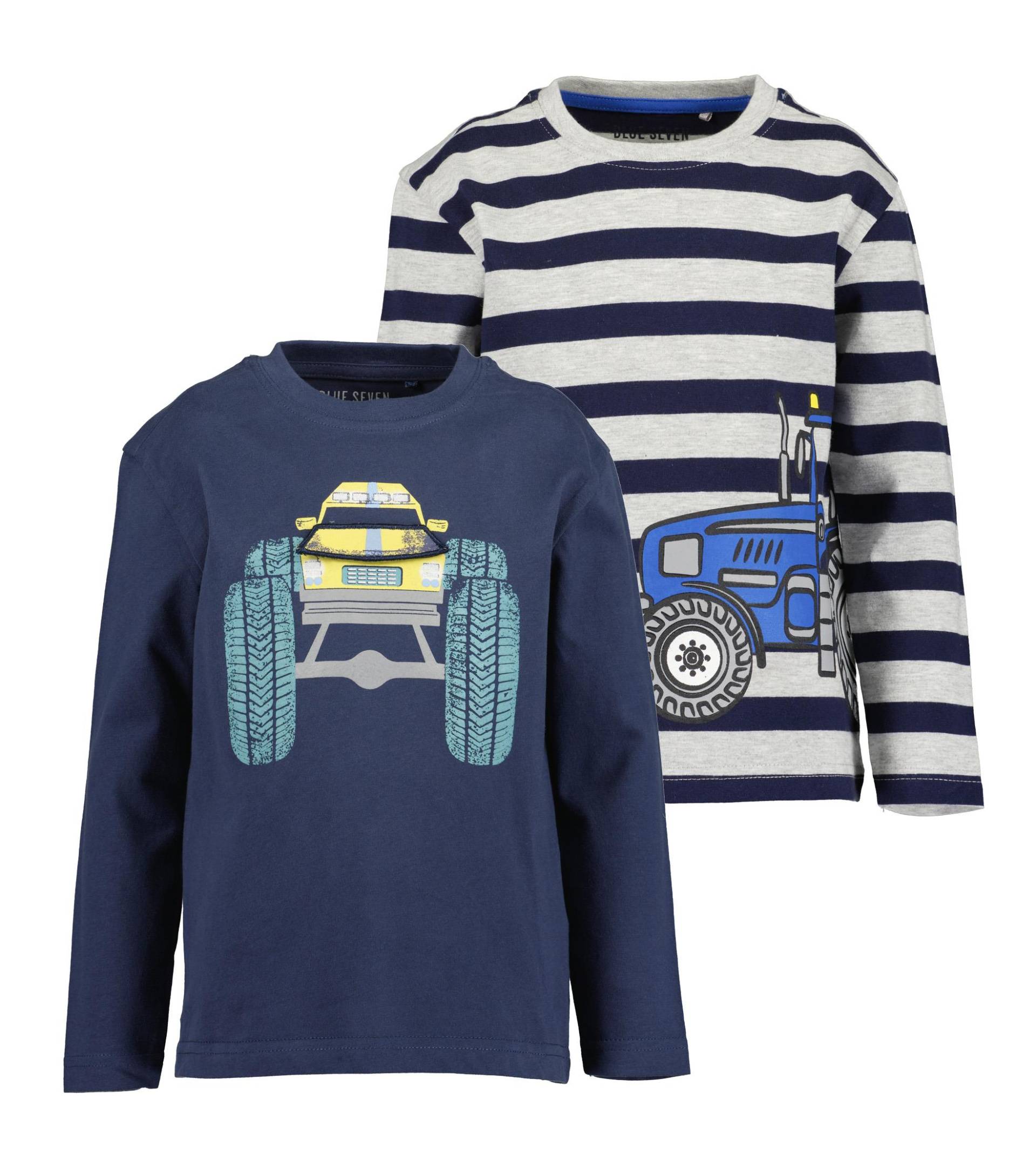 Blue Seven Langarmshirt von Blue Seven