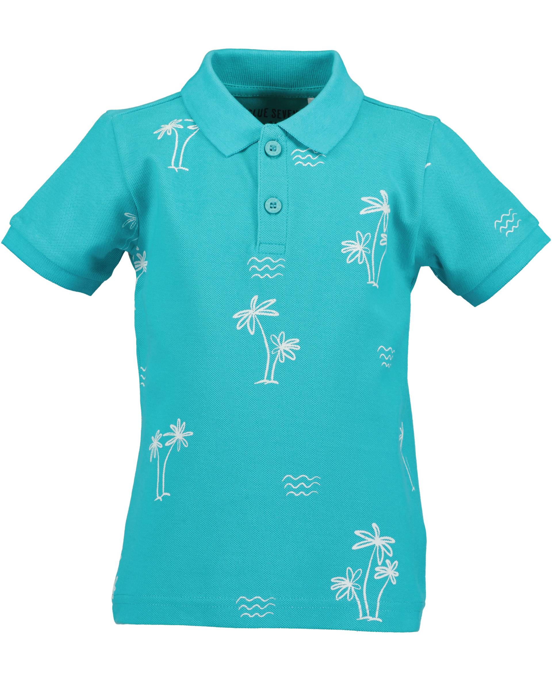 Blue Seven Poloshirt von Blue Seven