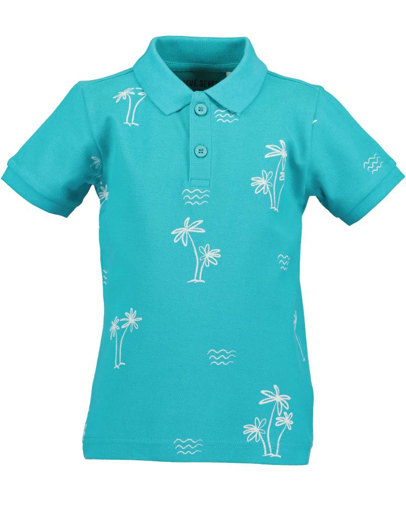 Blue Seven Poloshirt von Blue Seven