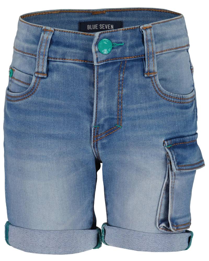 Blue Seven Shorts »kl Kn JogJeans Shorts« von Blue Seven