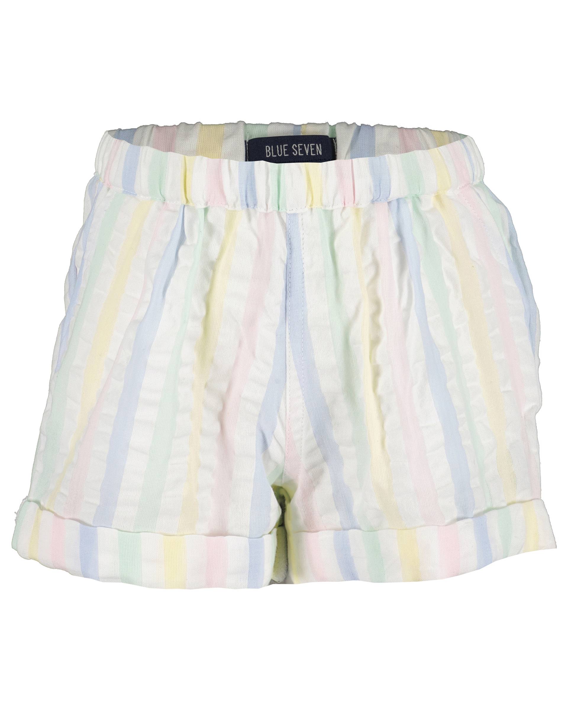 Blue Seven Shorts »kl Md Schlupf-Shorts« von Blue Seven