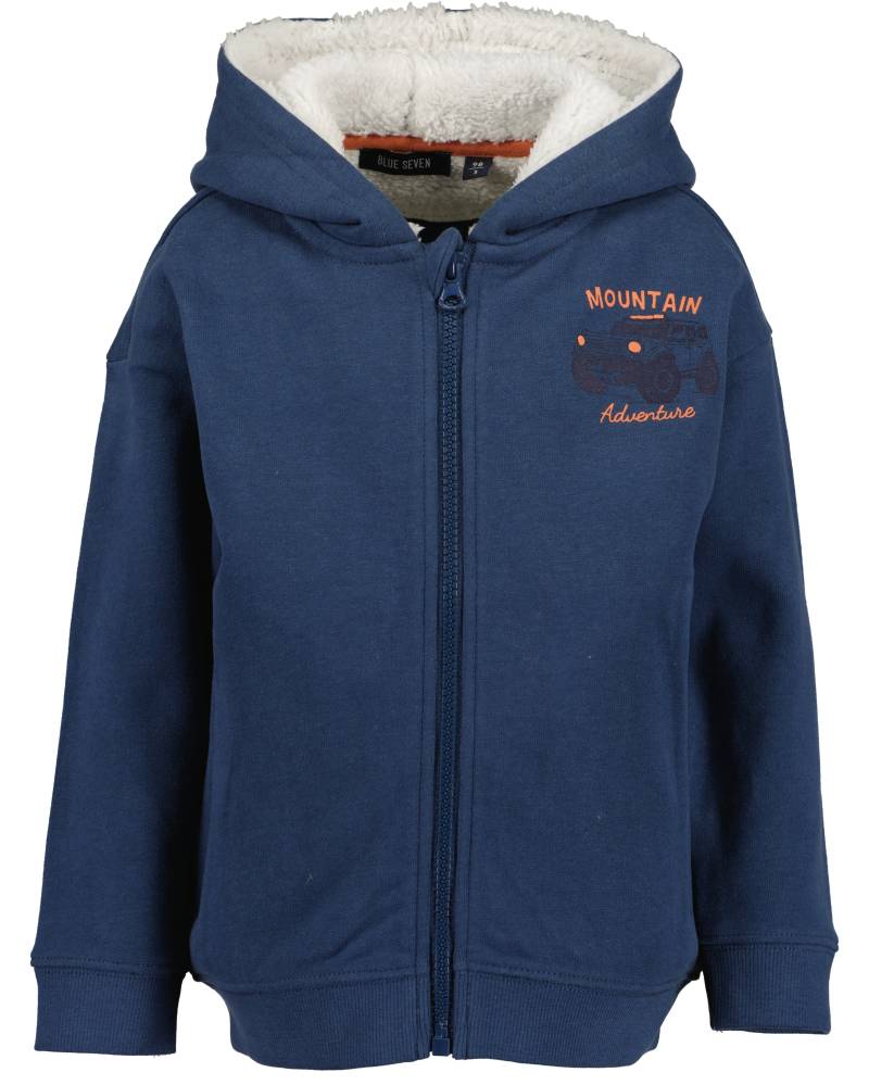 Blue Seven Sweatjacke von Blue Seven