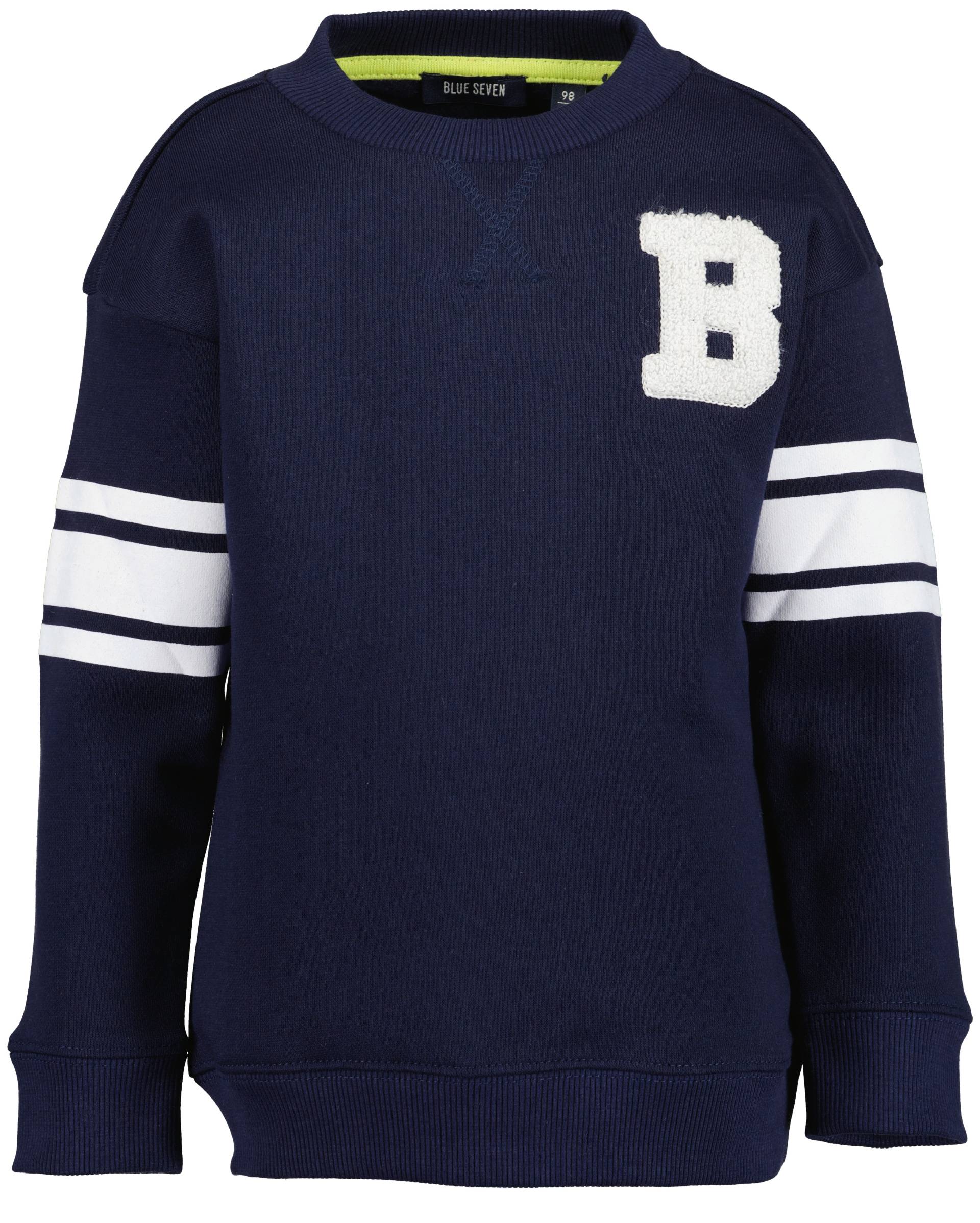 Blue Seven Sweatshirt von Blue Seven