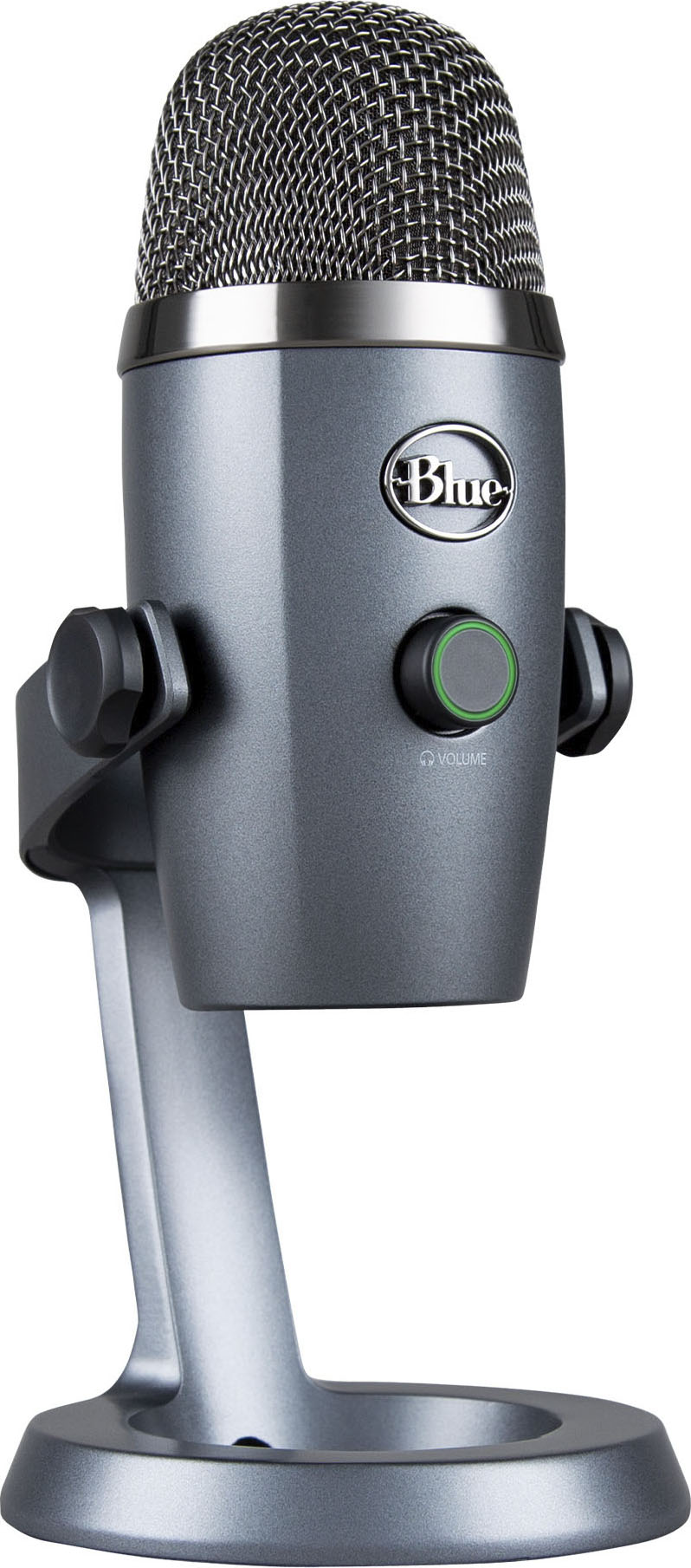 Blue Mikrofon »Yeti Nano USB Mic« von Blue