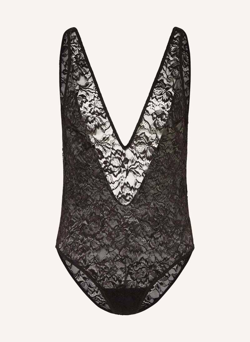 Bluebella Body Fallon schwarz von Bluebella