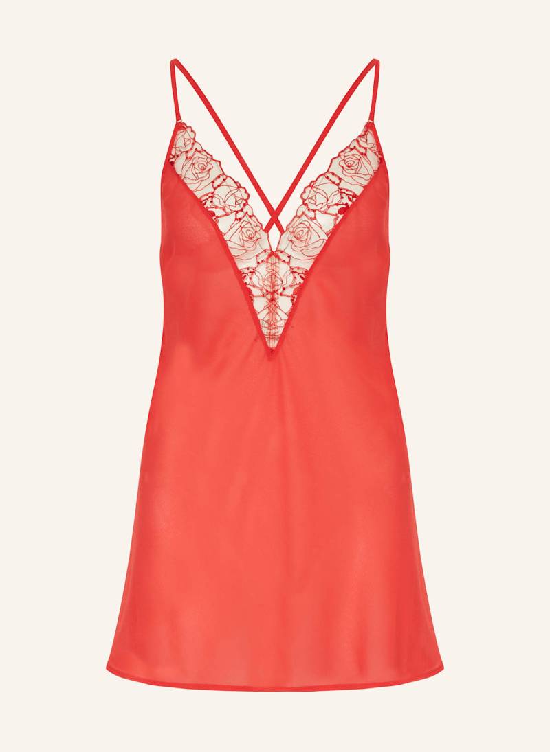 Bluebella Negligé Rosalie rot Bluebella Negligé Rosalie rot von Bluebella