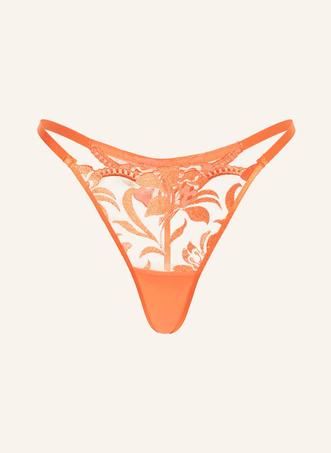 Bluebella String Leonora orange Bluebella String Leonora orange von Bluebella