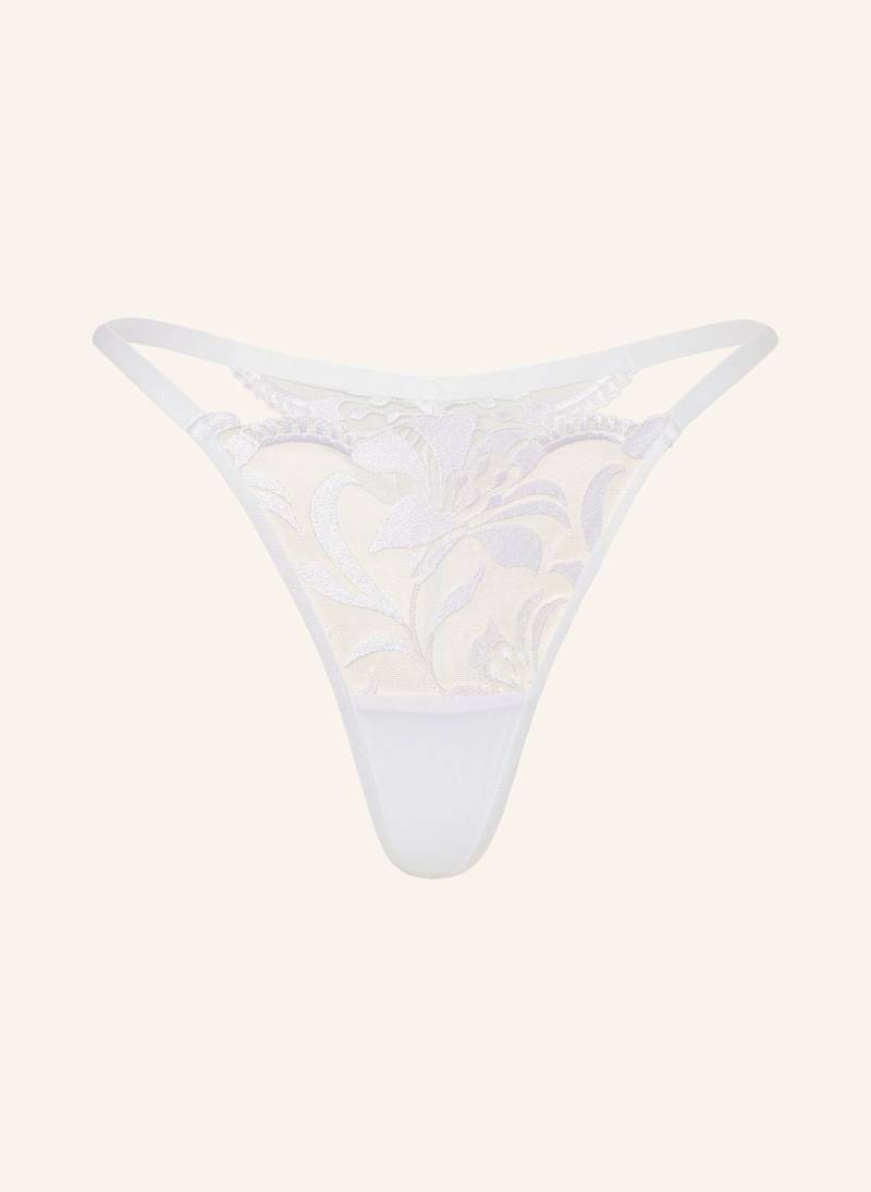 Bluebella String Leonora weiss von Bluebella