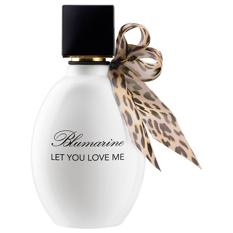 Blumarine Let You Love Me Blumarine Let You Love Me Spray eau_de_parfum 50.0 ml von Blumarine