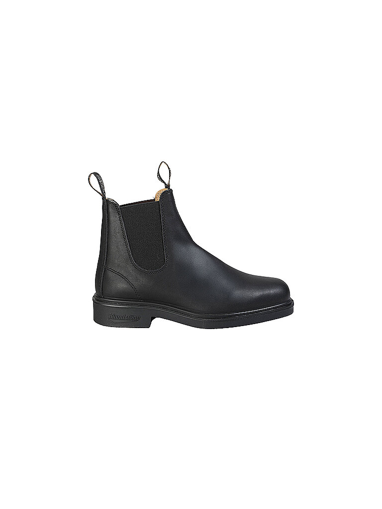 BLUNDSTONE Chelsea Boots #068 schwarz | 37 von Blundstone