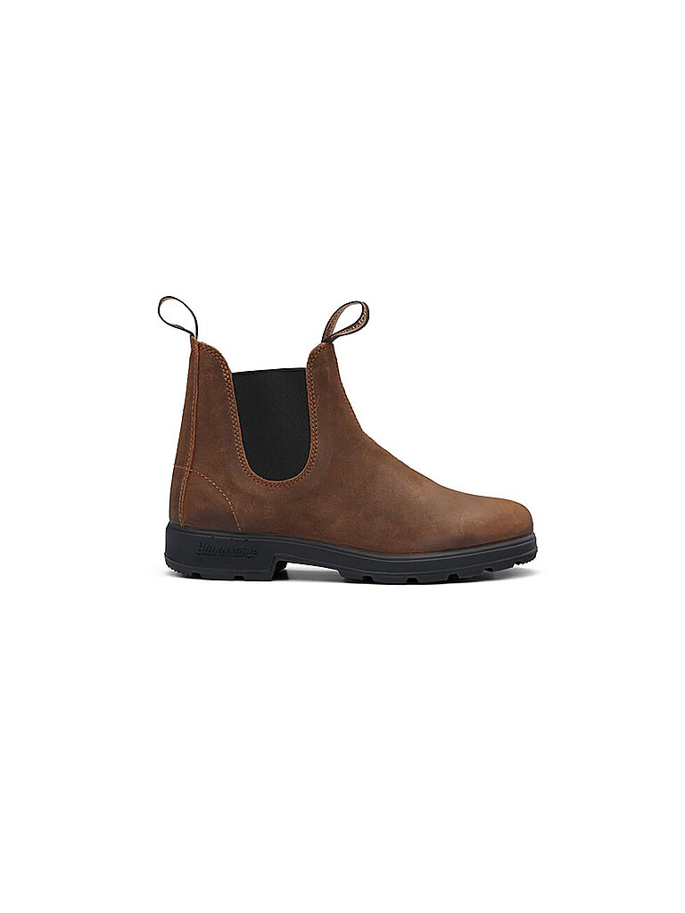 BLUNDSTONE Chelsea Boots 1911 braun | 41 von Blundstone