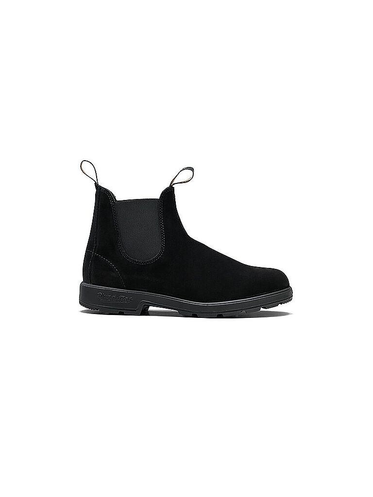 BLUNDSTONE Chelsea Boots 2405 schwarz | 41 von Blundstone