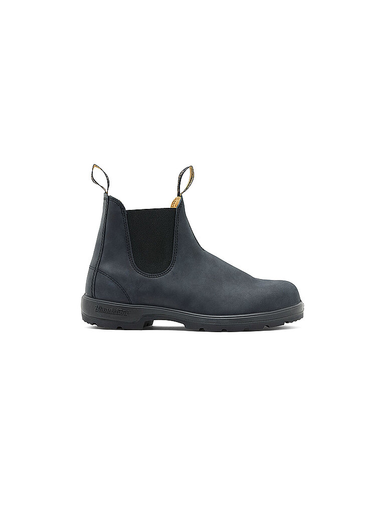 BLUNDSTONE Chelsea Boots 587 grau | 39-40 (6,5) von Blundstone