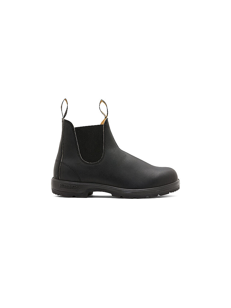 BLUNDSTONE Chelsea Boots 558 schwarz | 37 von Blundstone