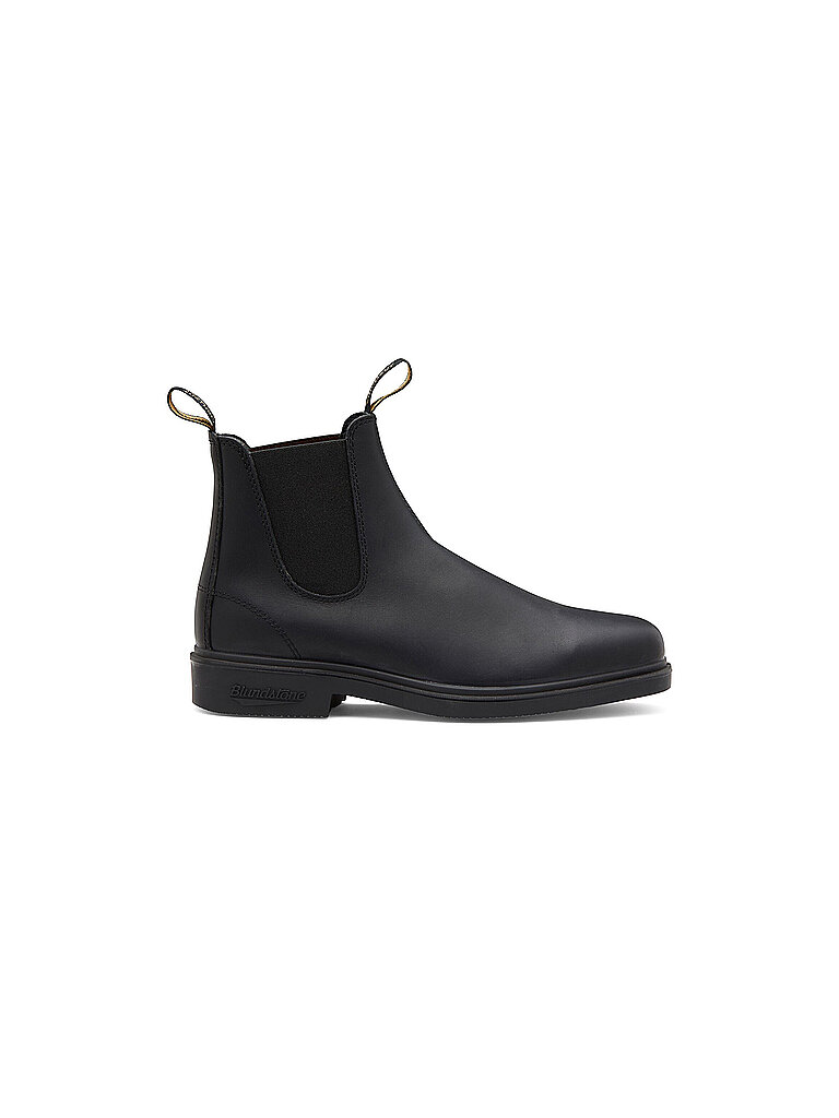 BLUNDSTONE Chelsea Boots DRESS 063 schwarz | 37 von Blundstone