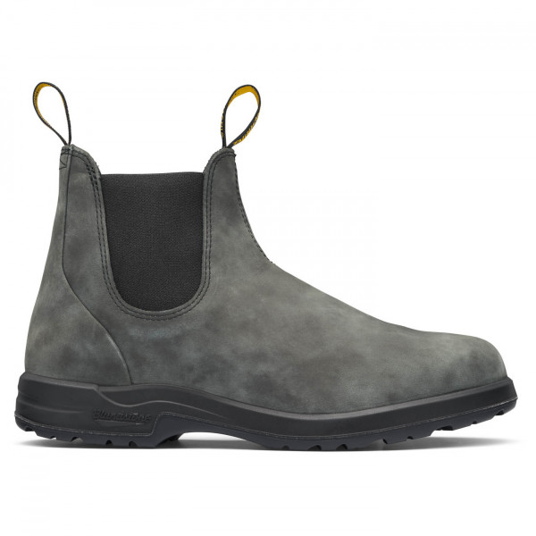 Blundstone - All-Terrain #2055 - Freizeitstiefel Gr 10;11;12;3;4;5;6;6,5;7;8;9 grau von Blundstone