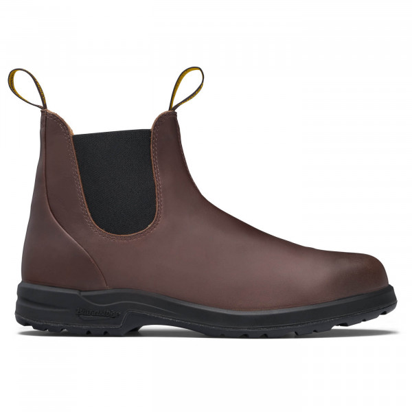 Blundstone - All-Terrain #2057 - Freizeitstiefel Gr 11 braun von Blundstone