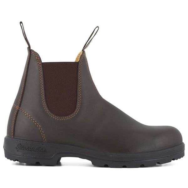 Blundstone - Classic #550 - Freizeitstiefel Gr 10 grau von Blundstone