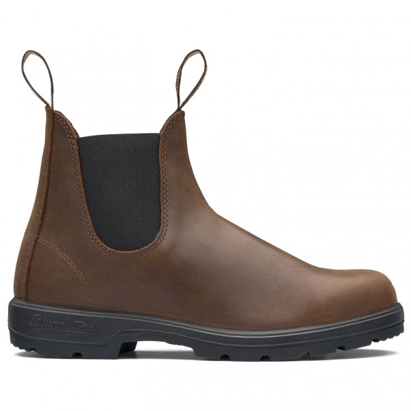 Blundstone - Classics #1609 - Freizeitstiefel Gr 11 braun von Blundstone