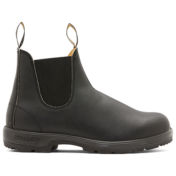 Blundstone - Classics #558 - Freizeitstiefel Gr 10 schwarz/grau von Blundstone