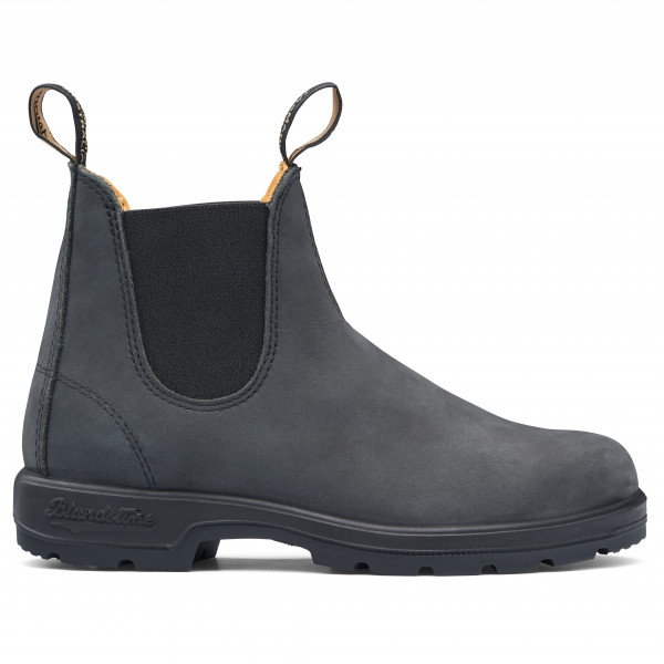 Blundstone - Classics #587 - Freizeitstiefel Gr 10 grau von Blundstone