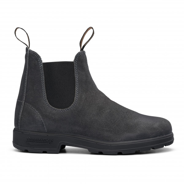 Blundstone - Originals #1910 - Freizeitstiefel Gr 10;11;12;13;3;5;6;6,5;7;8;9 grau/schwarz von Blundstone