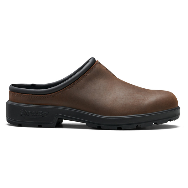 Blundstone - Originals #2421 - Sandalen Gr 11 braun/schwarz von Blundstone