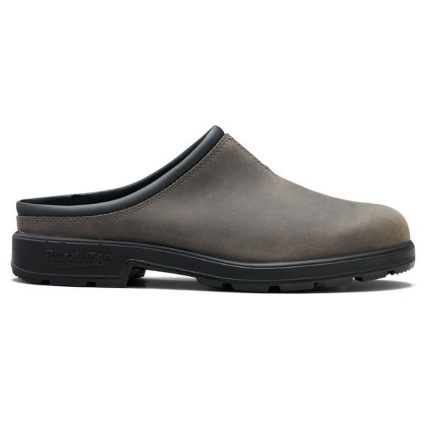 Blundstone - Originals #2422 - Sandalen Gr 10;5;6;8;9 schwarz/grau von Blundstone