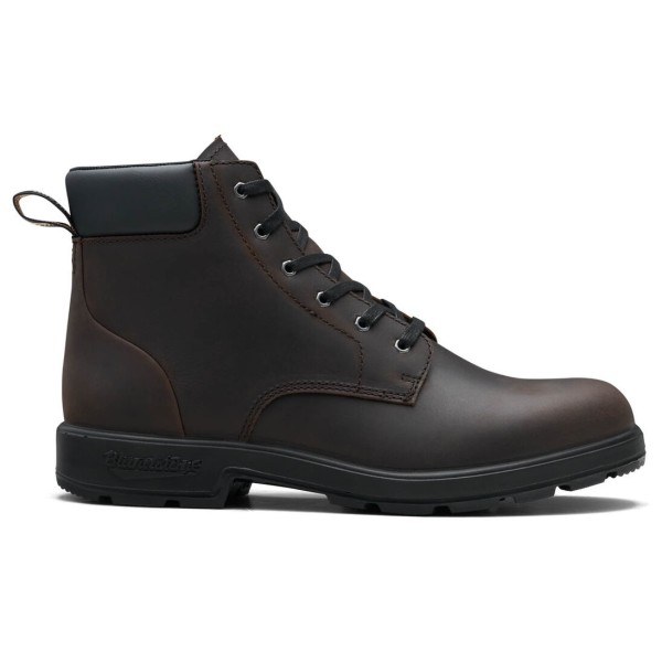 Blundstone - Originals #2428 - Freizeitstiefel Gr 7 schwarz Blundstone - Originals #2428 - Freizeitstiefel Gr 7 schwarz von Blundstone
