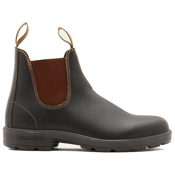 Blundstone - Originals #500 - Freizeitstiefel Gr 10 grau von Blundstone