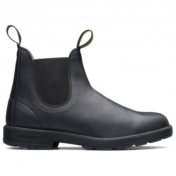 Blundstone - Originals Vegan #2115 - Freizeitstiefel Gr 11 schwarz/grau von Blundstone