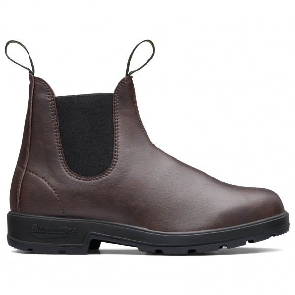 Blundstone - Originals Vegan #2116 - Freizeitstiefel Gr 11 grau von Blundstone