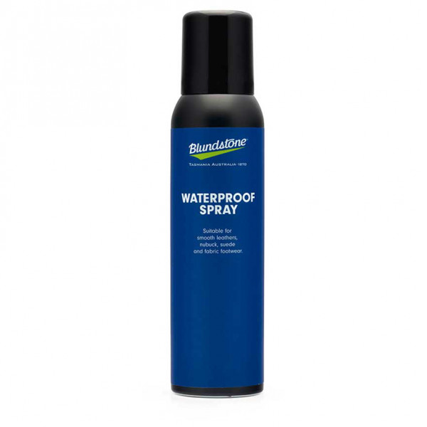 Blundstone - Waterproof Spray - Schuhpflege Gr 125 ml von Blundstone