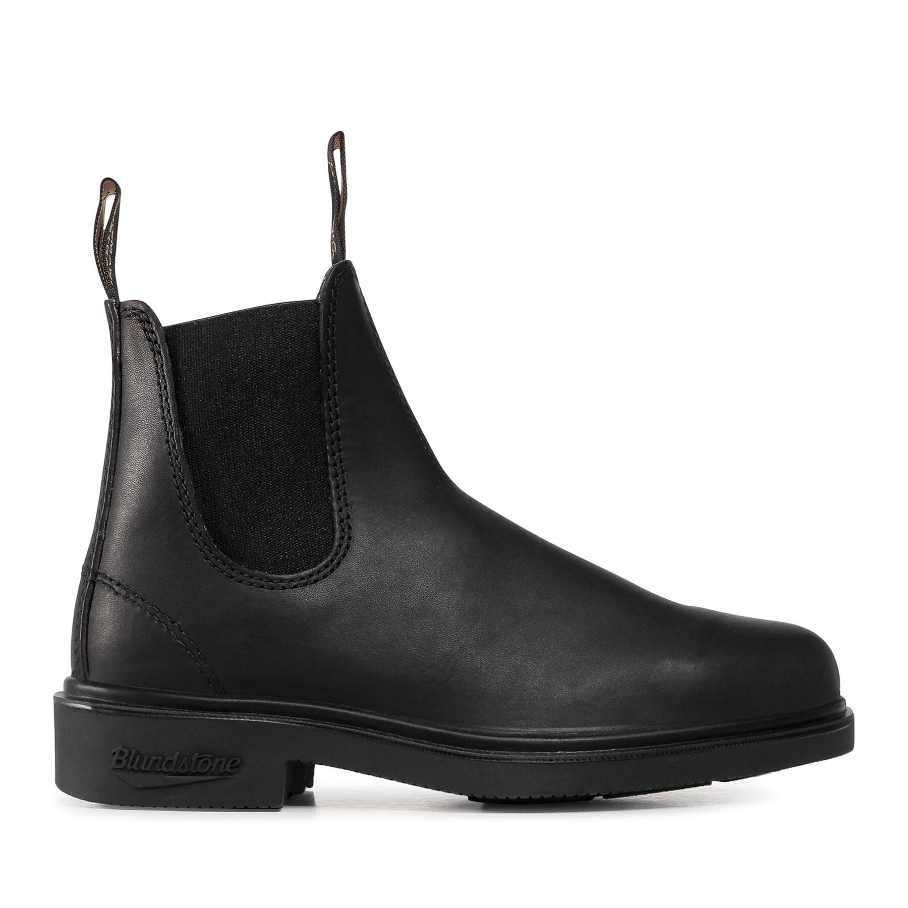 Klassische Stiefeletten Blundstone 063 Schwarz von Blundstone