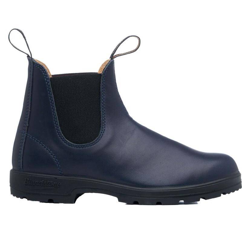 Stiefeletten Classic Chelsea Damen  36 von Blundstone