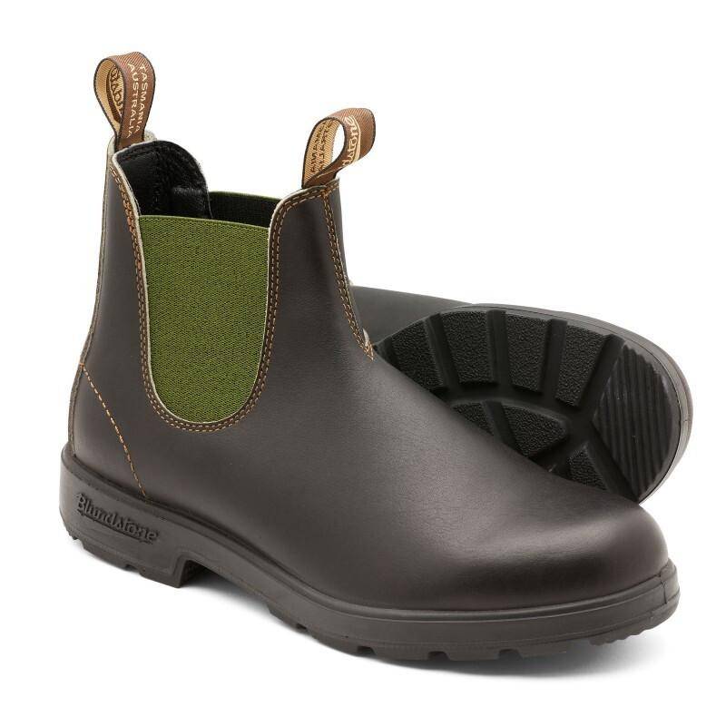 Stiefeletten Original Chealsea Damen  40 von Blundstone